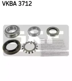 VKBA 3712 SKF
